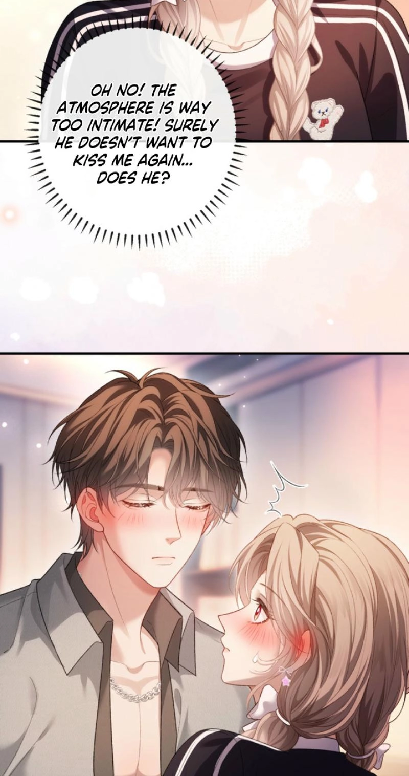 Read Celebrity Masquerade chapter 70 image 29 on Lezhin
