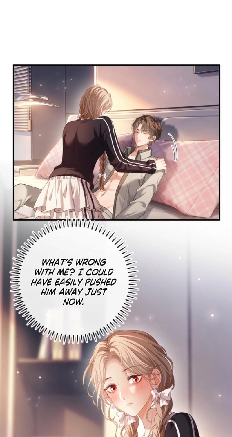 Read Celebrity Masquerade chapter 70 image 32 on Lezhin