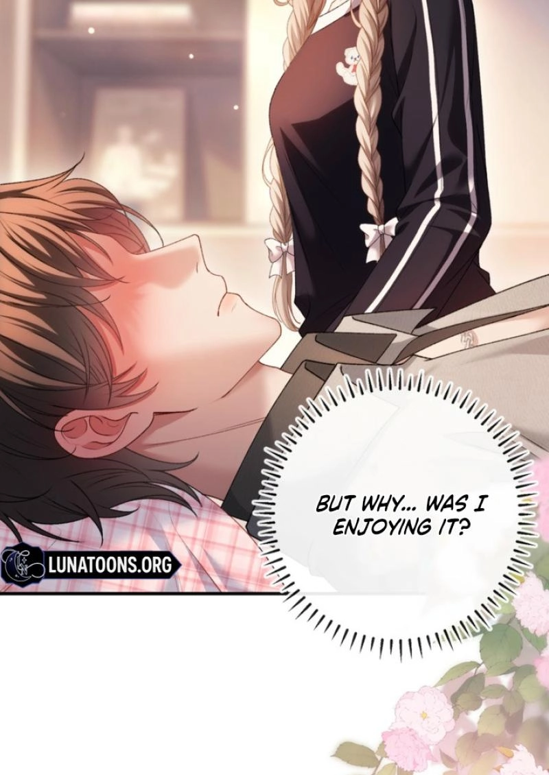 Read Celebrity Masquerade chapter 70 image 33 on Lezhin
