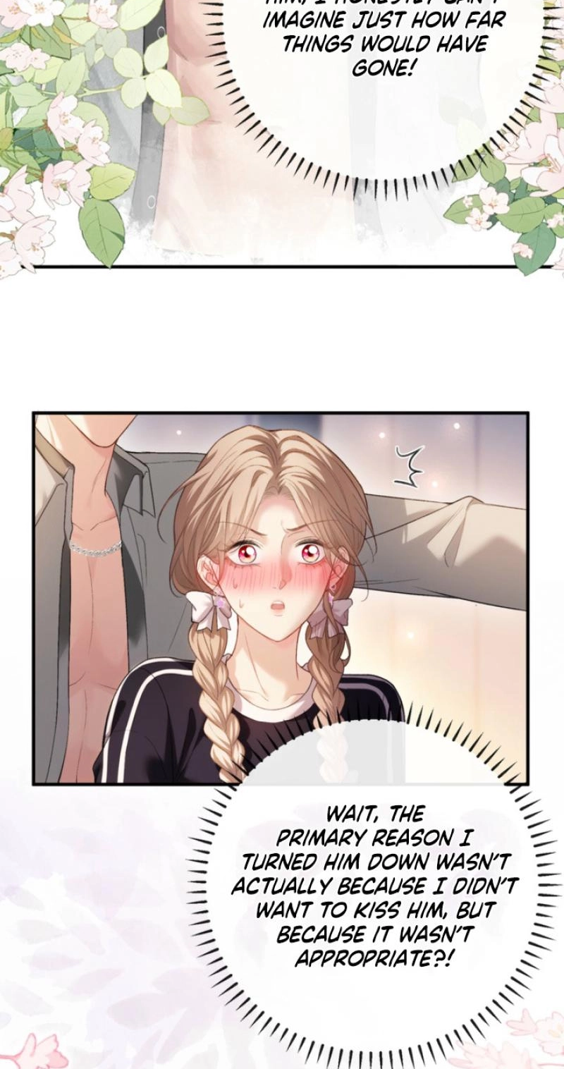 Read Celebrity Masquerade chapter 70 image 9 on Lezhin