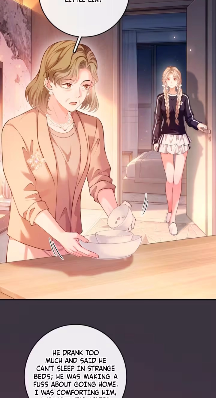 Read Celebrity Masquerade chapter 71 image 1 on Lezhin