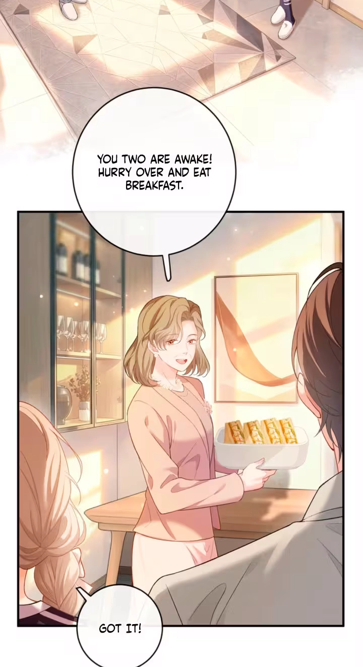 Read Celebrity Masquerade chapter 71 image 10 on Lezhin