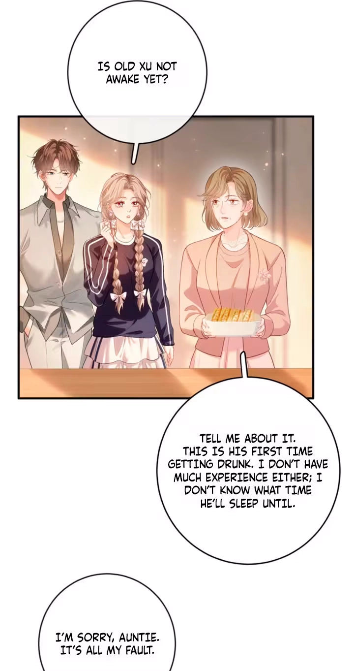 Read Celebrity Masquerade chapter 71 image 12 on Lezhin