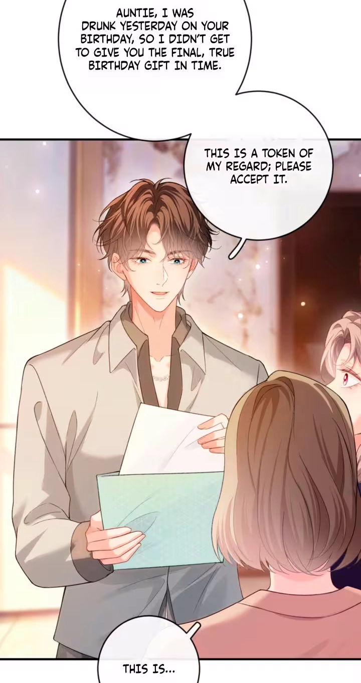 Read Celebrity Masquerade chapter 71 image 14 on Lezhin