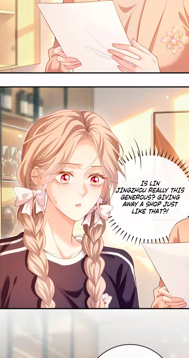 Read Celebrity Masquerade chapter 71 image 16 on Lezhin