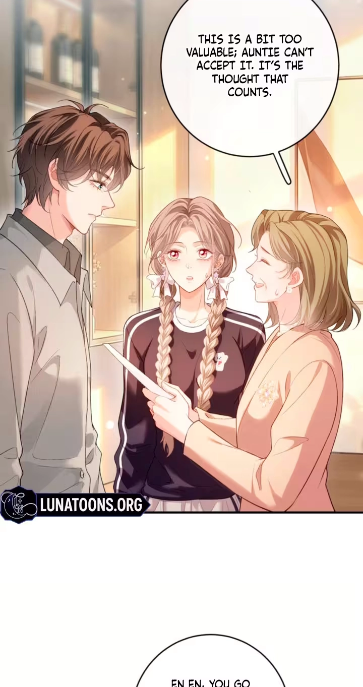 Read Celebrity Masquerade chapter 71 image 17 on Lezhin
