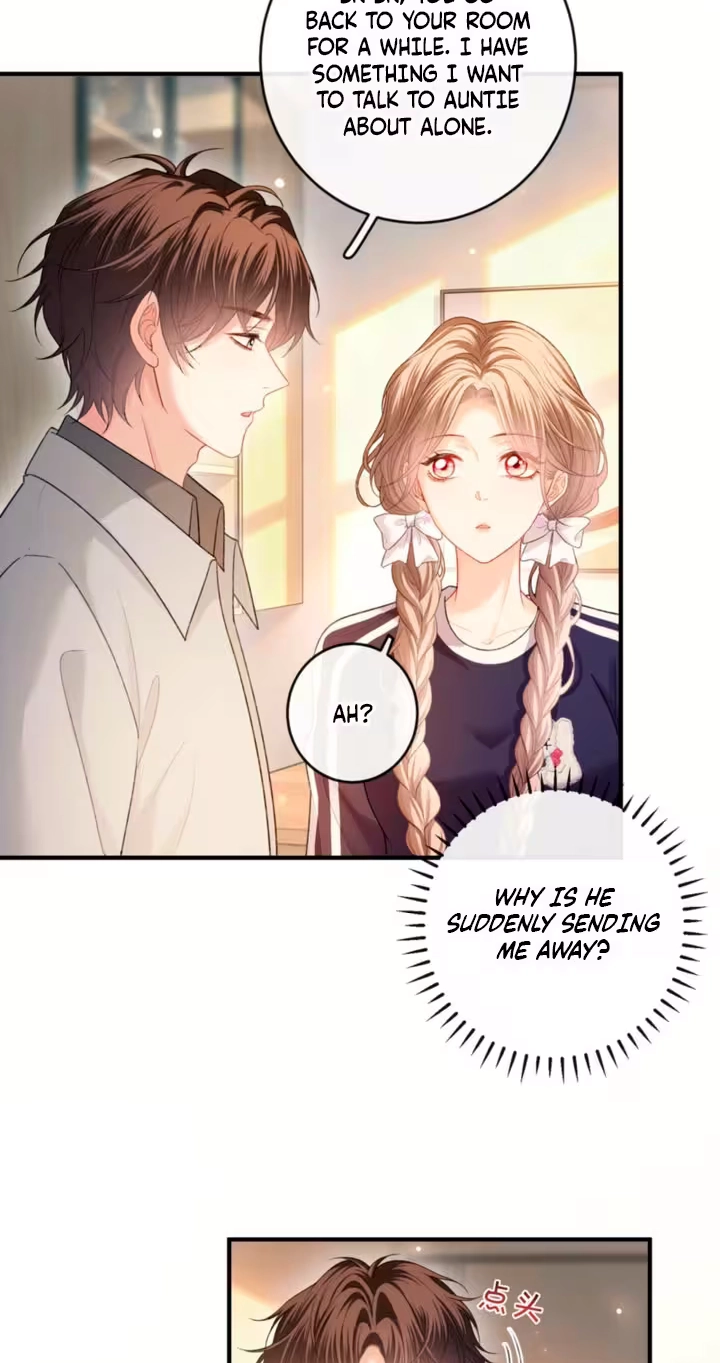 Read Celebrity Masquerade chapter 71 image 18 on Lezhin