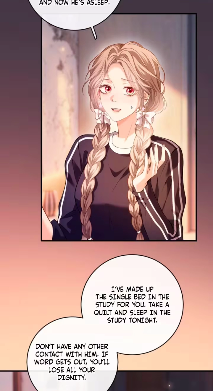 Read Celebrity Masquerade chapter 71 image 2 on Lezhin