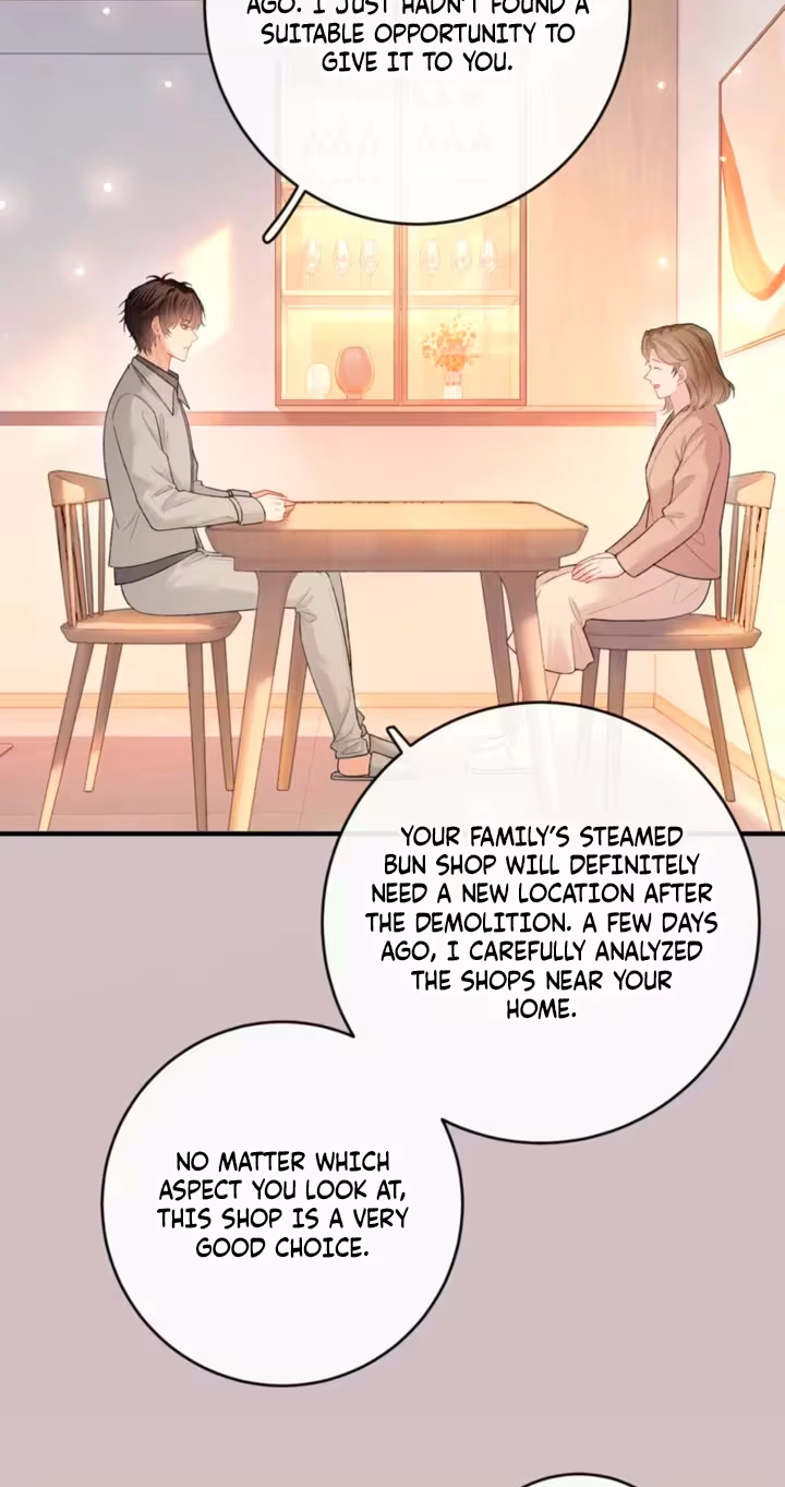 Read Celebrity Masquerade chapter 71 image 20 on Lezhin