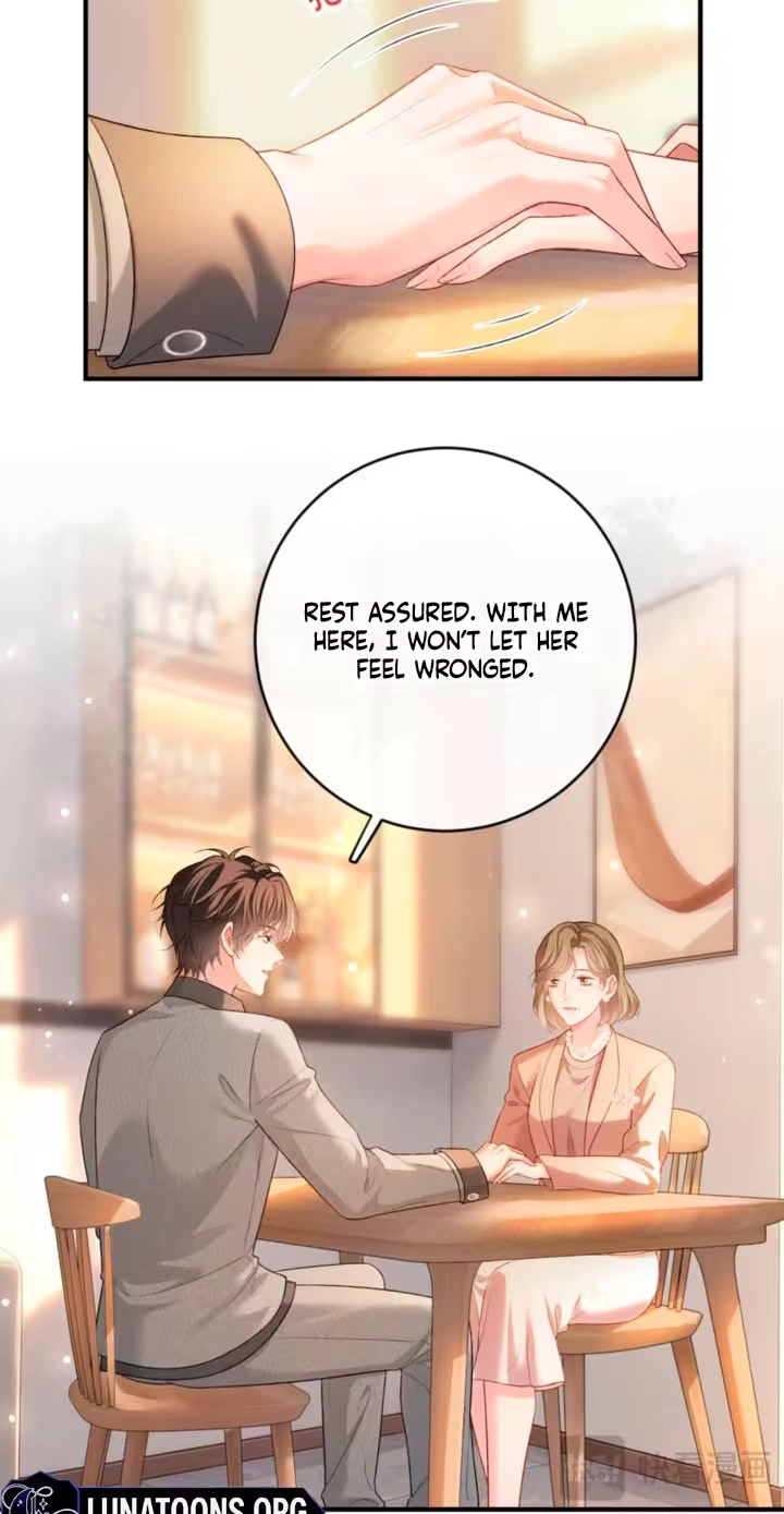 Read Celebrity Masquerade chapter 71 image 29 on Lezhin