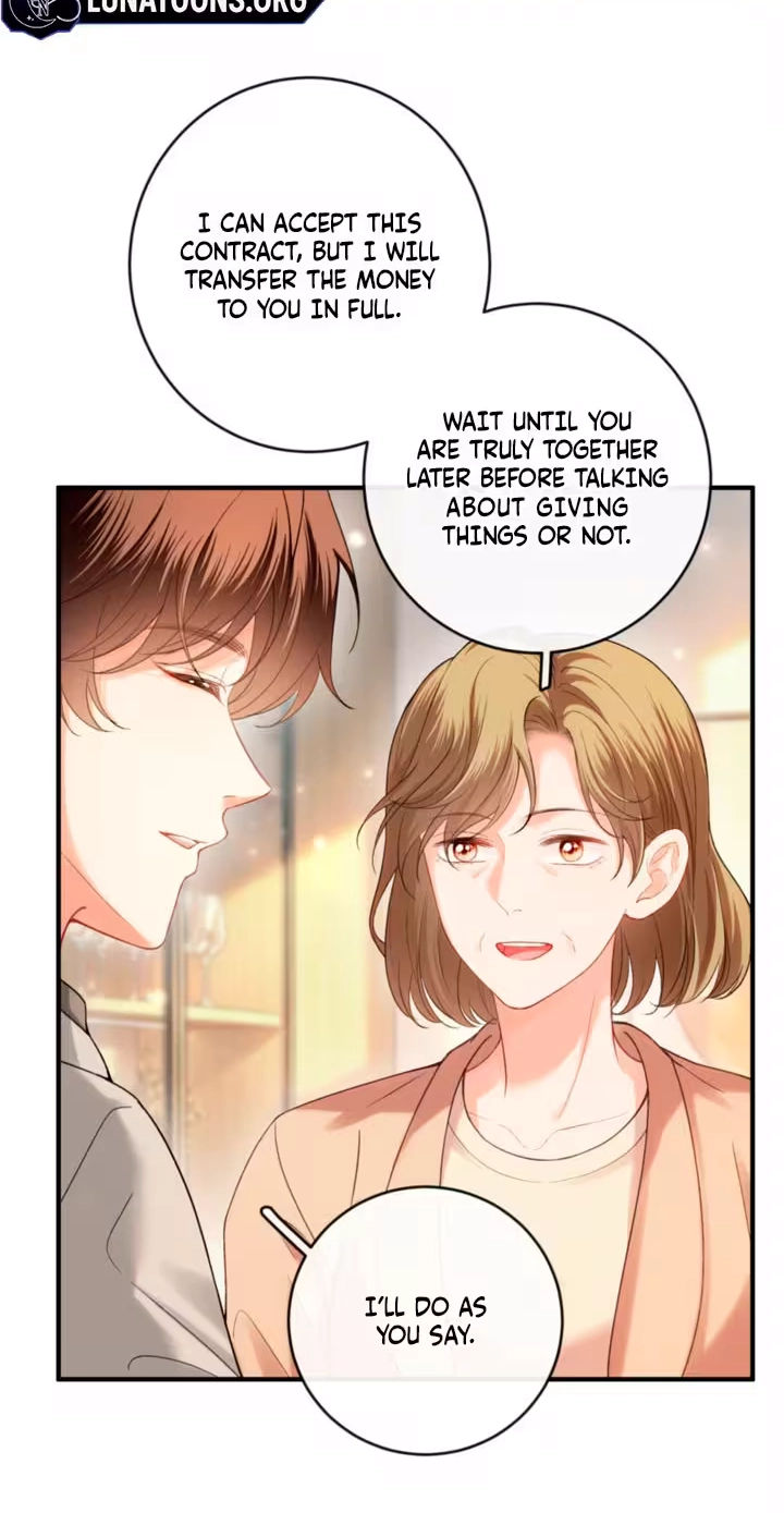 Read Celebrity Masquerade chapter 71 image 30 on Lezhin