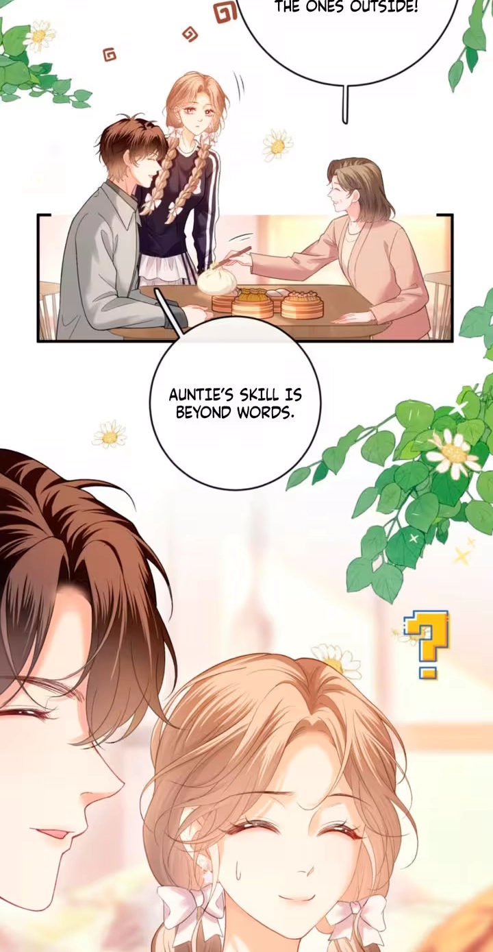 Read Celebrity Masquerade chapter 71 image 33 on Lezhin