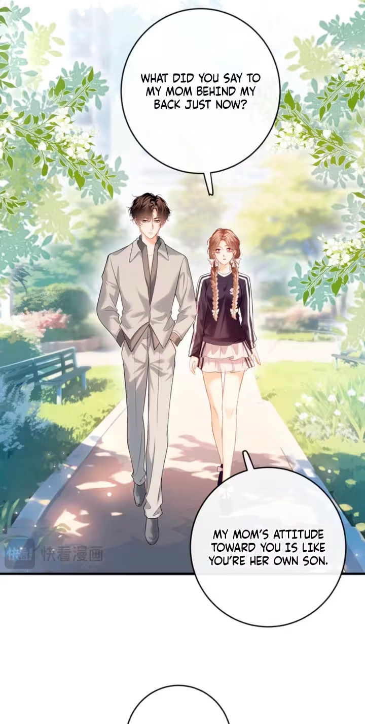 Read Celebrity Masquerade chapter 71 image 36 on Lezhin