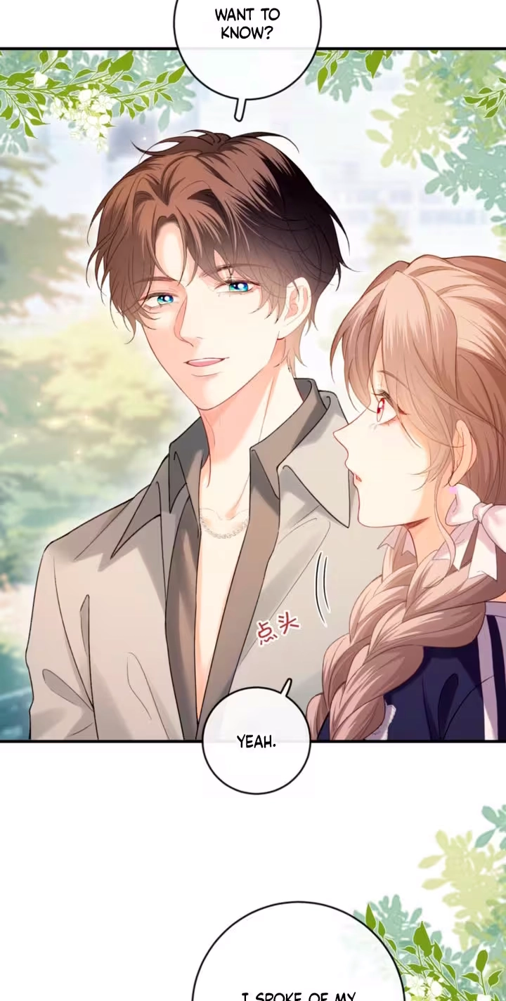 Read Celebrity Masquerade chapter 71 image 37 on Lezhin