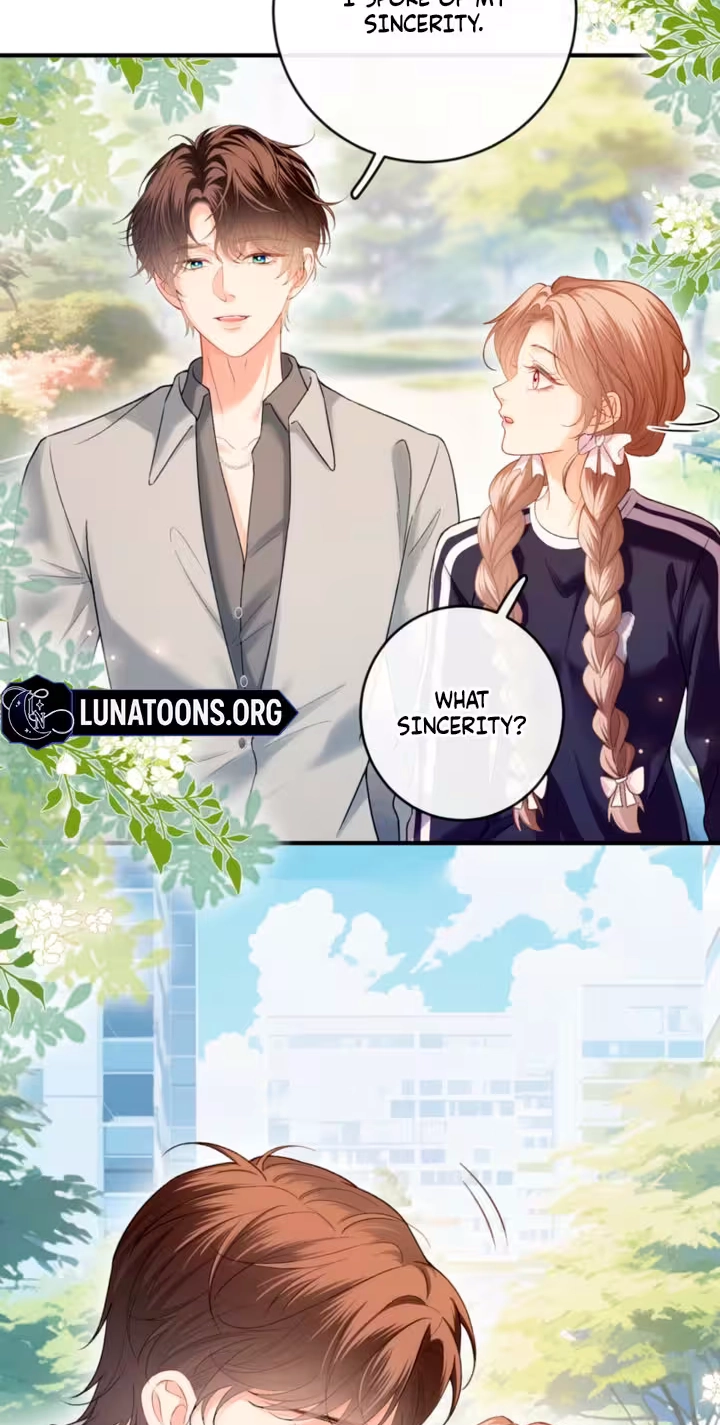 Read Celebrity Masquerade chapter 71 image 38 on Lezhin