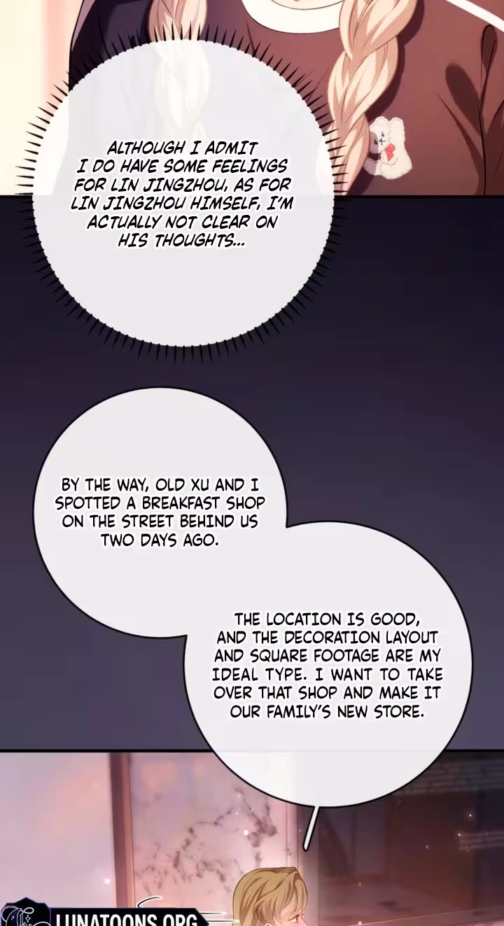 Read Celebrity Masquerade chapter 71 image 5 on Lezhin