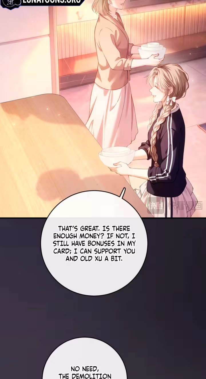 Read Celebrity Masquerade chapter 71 image 6 on Lezhin