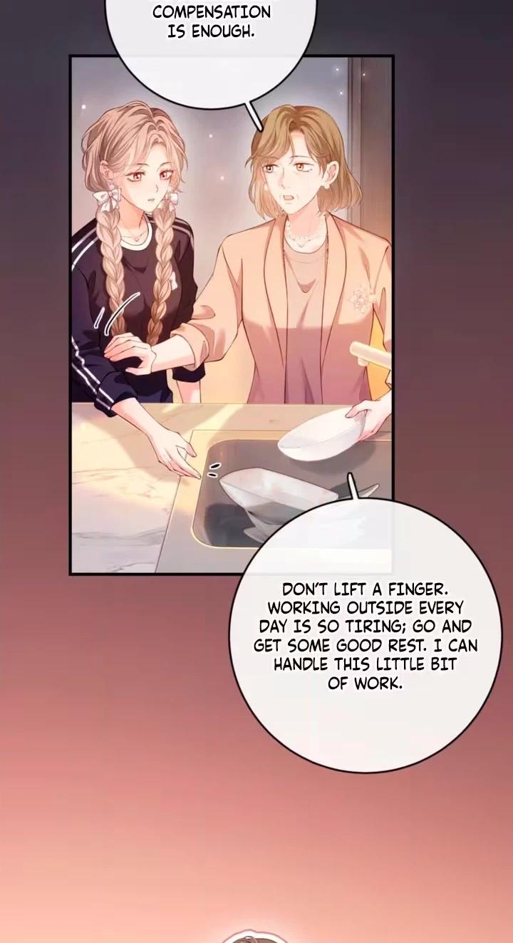 Read Celebrity Masquerade chapter 71 image 7 on Lezhin