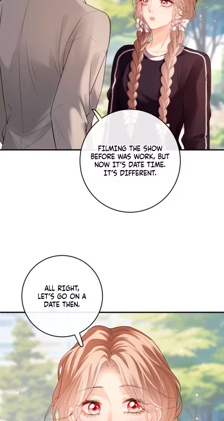 Read Celebrity Masquerade chapter 72 image 14 on Lezhin