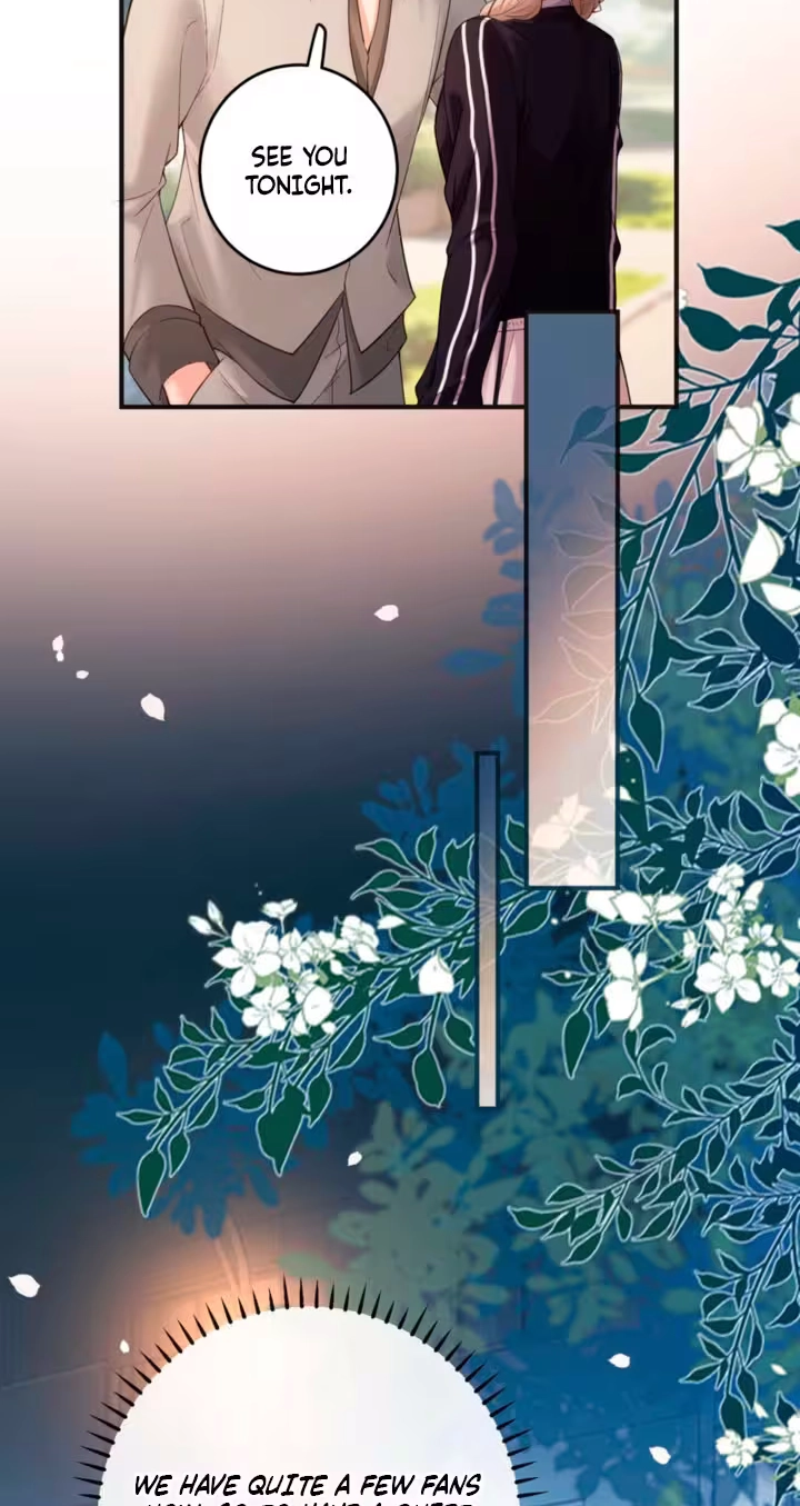 Read Celebrity Masquerade chapter 72 image 16 on Lezhin