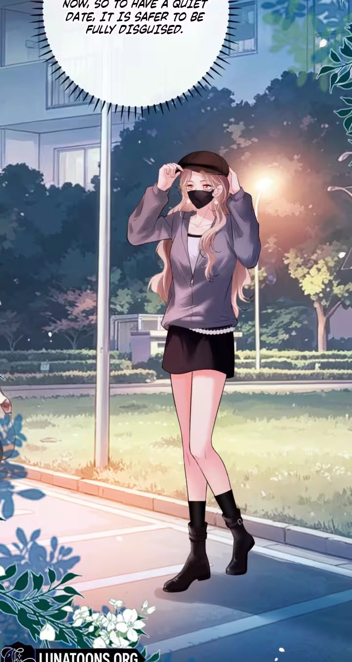 Read Celebrity Masquerade chapter 72 image 17 on Lezhin