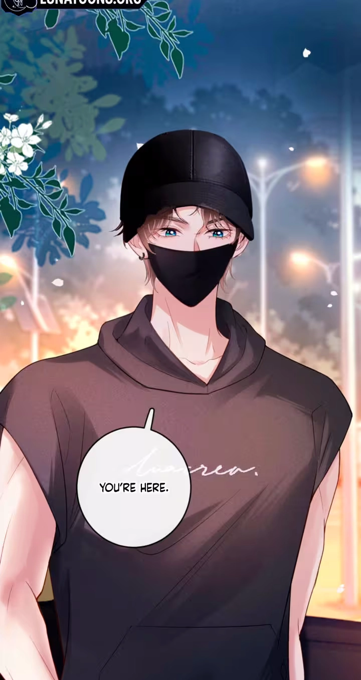 Read Celebrity Masquerade chapter 72 image 18 on Lezhin