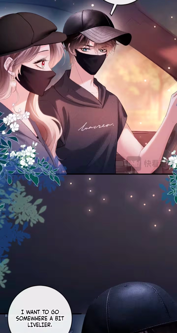Read Celebrity Masquerade chapter 72 image 20 on Lezhin