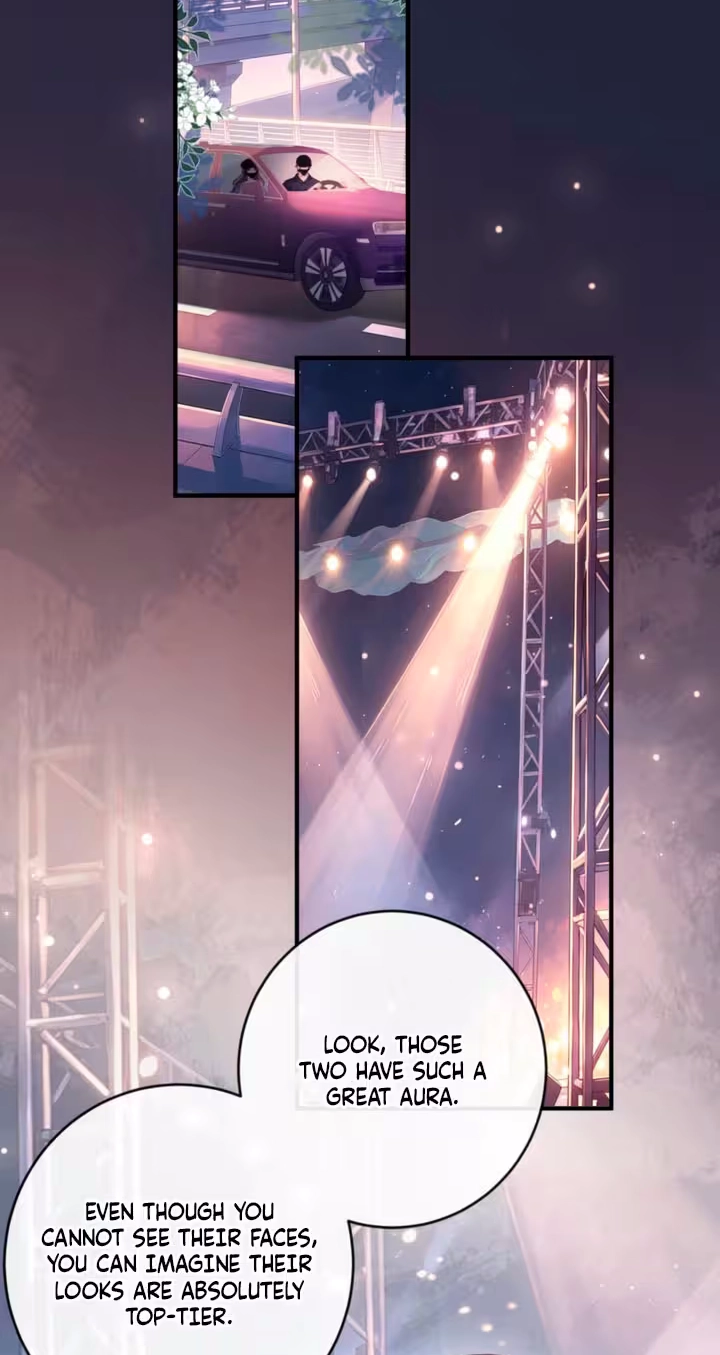Read Celebrity Masquerade chapter 72 image 22 on Lezhin