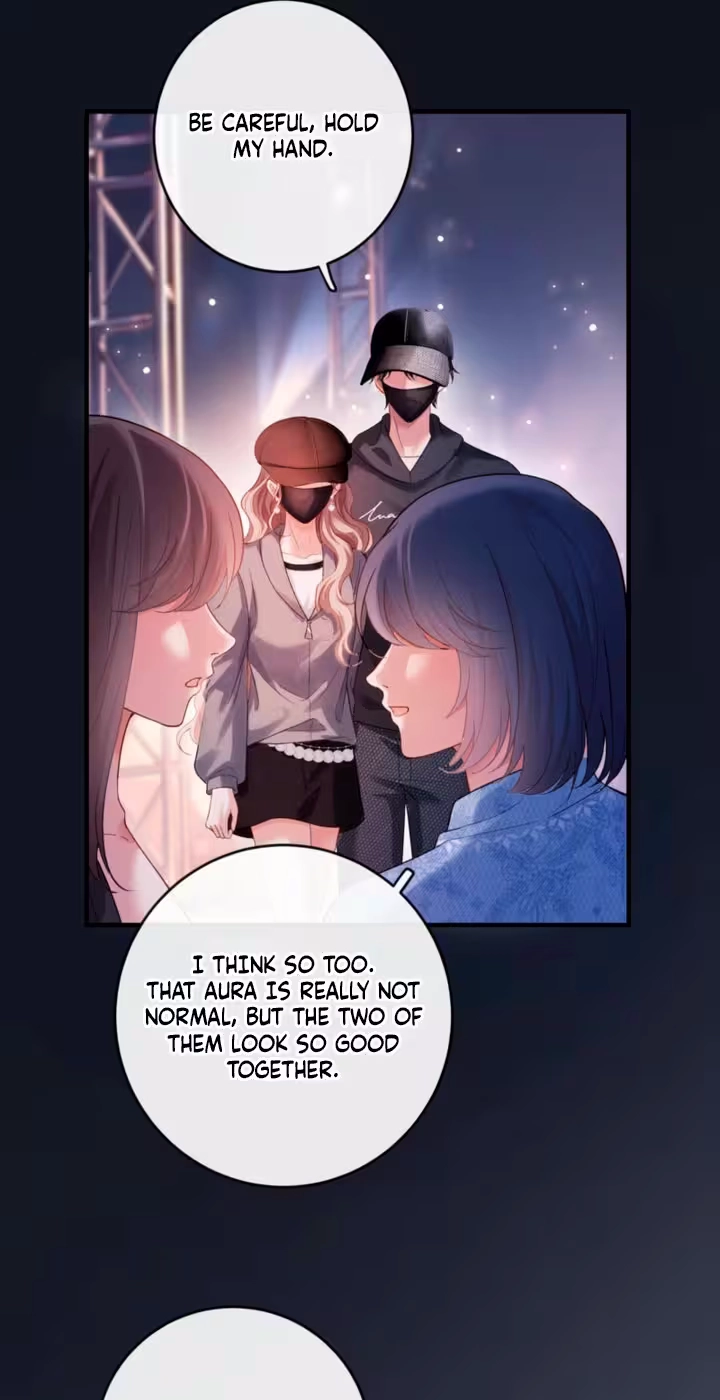 Read Celebrity Masquerade chapter 72 image 24 on Lezhin