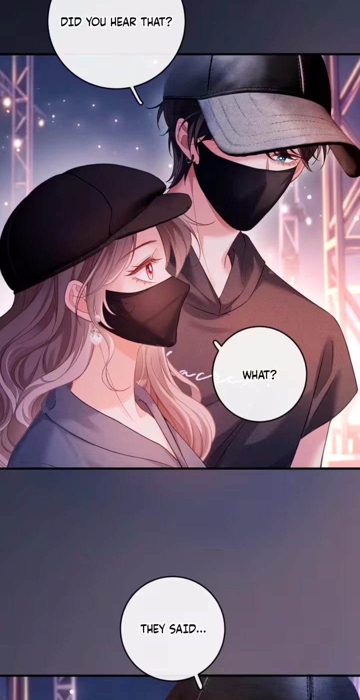 Read Celebrity Masquerade chapter 72 image 25 on Lezhin