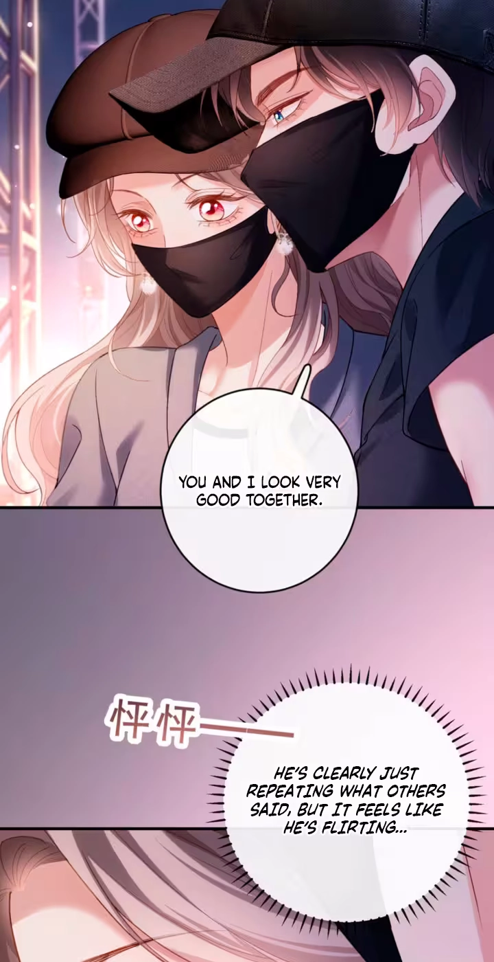 Read Celebrity Masquerade chapter 72 image 26 on Lezhin
