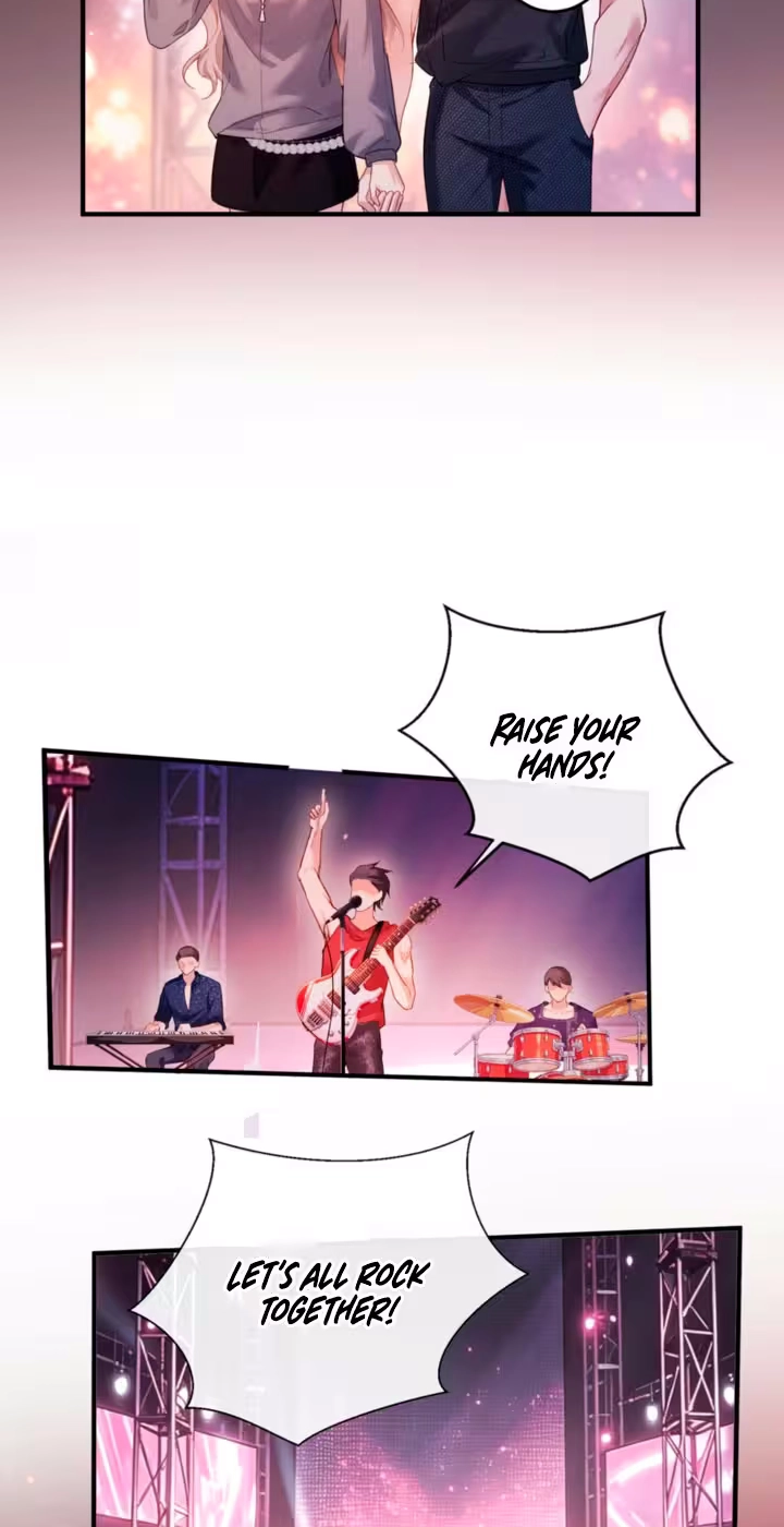 Read Celebrity Masquerade chapter 72 image 28 on Lezhin