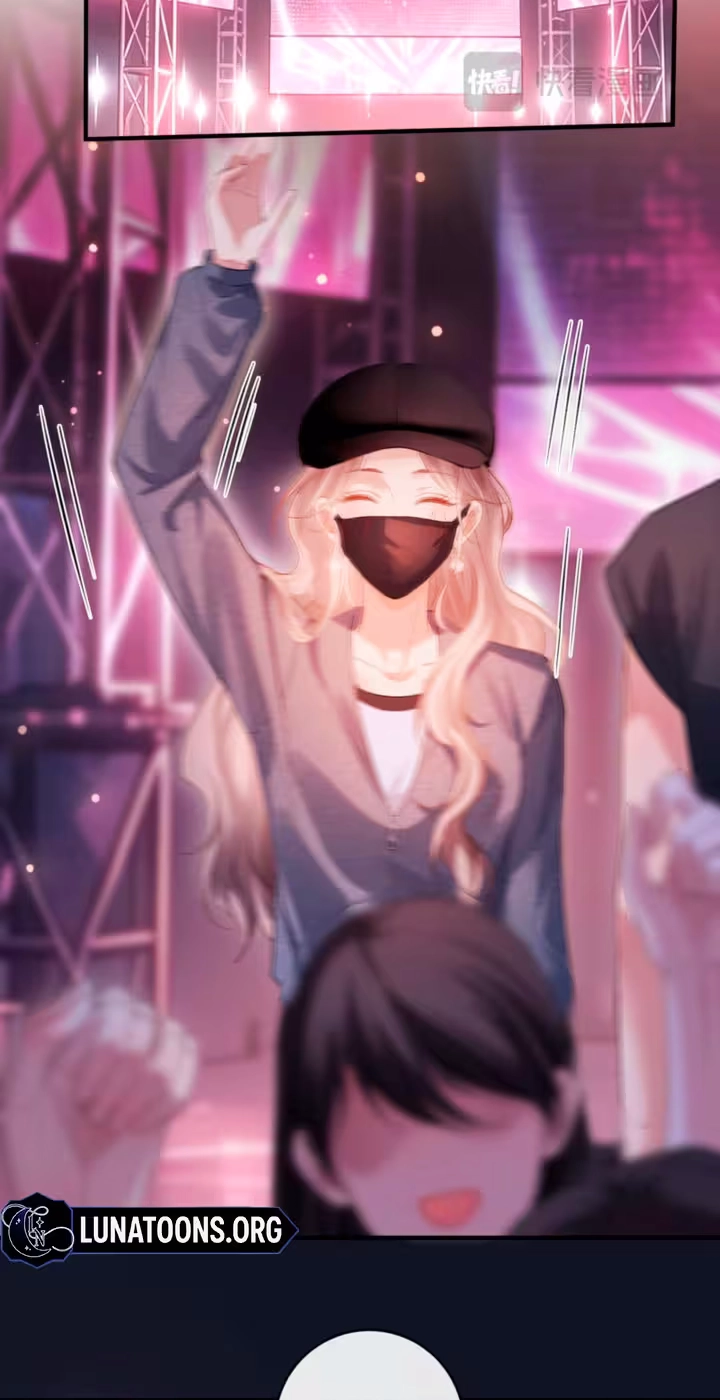 Read Celebrity Masquerade chapter 72 image 29 on Lezhin