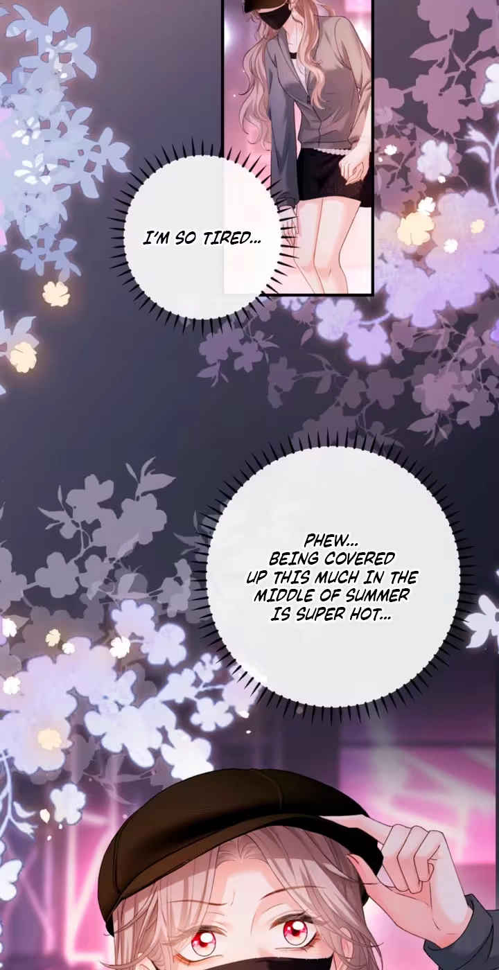 Read Celebrity Masquerade chapter 72 image 33 on Lezhin