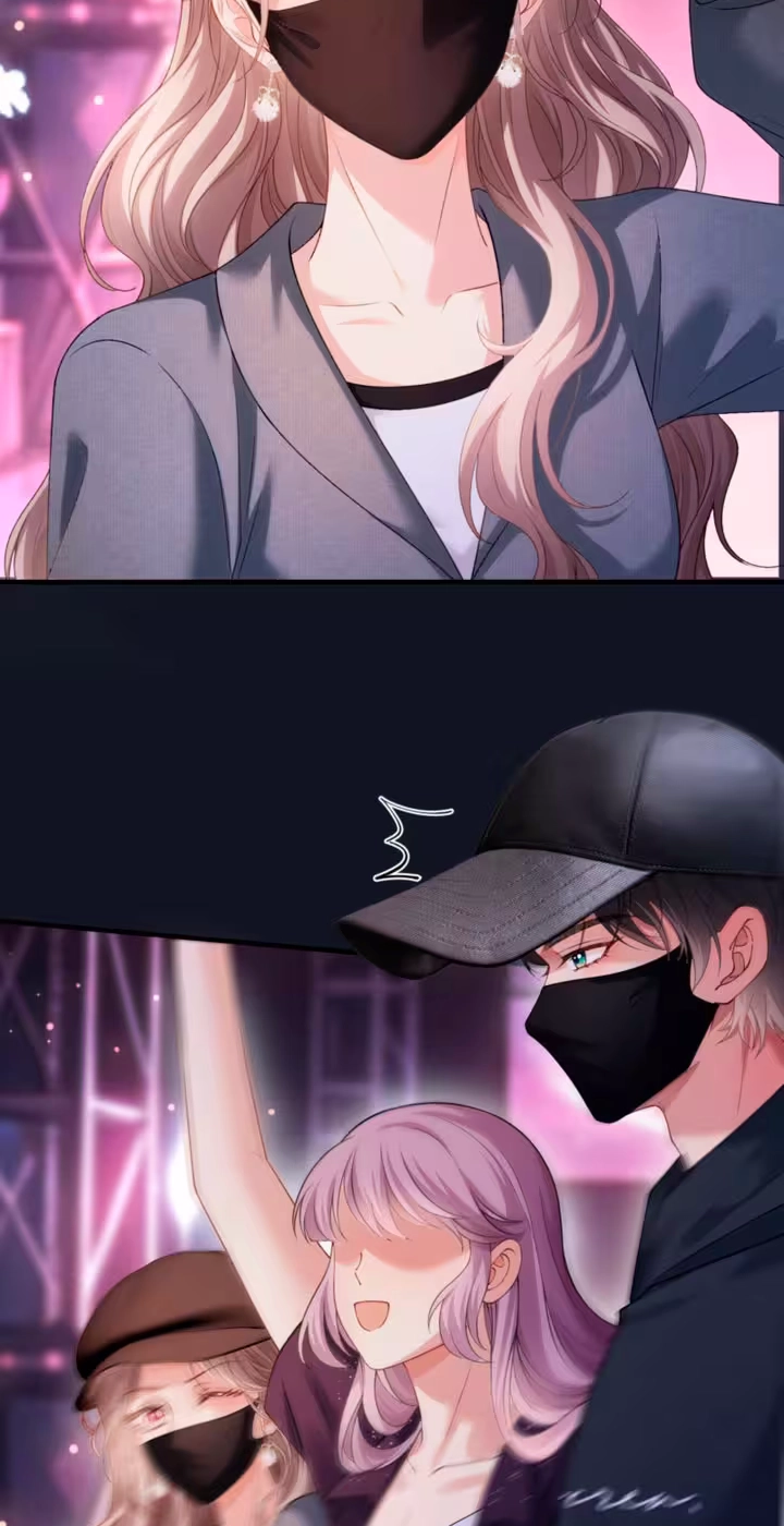 Read Celebrity Masquerade chapter 72 image 34 on Lezhin