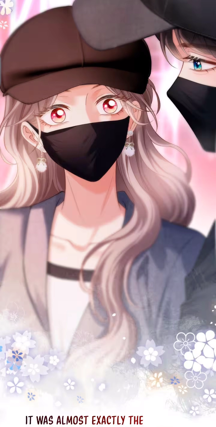Read Celebrity Masquerade chapter 72 image 37 on Lezhin