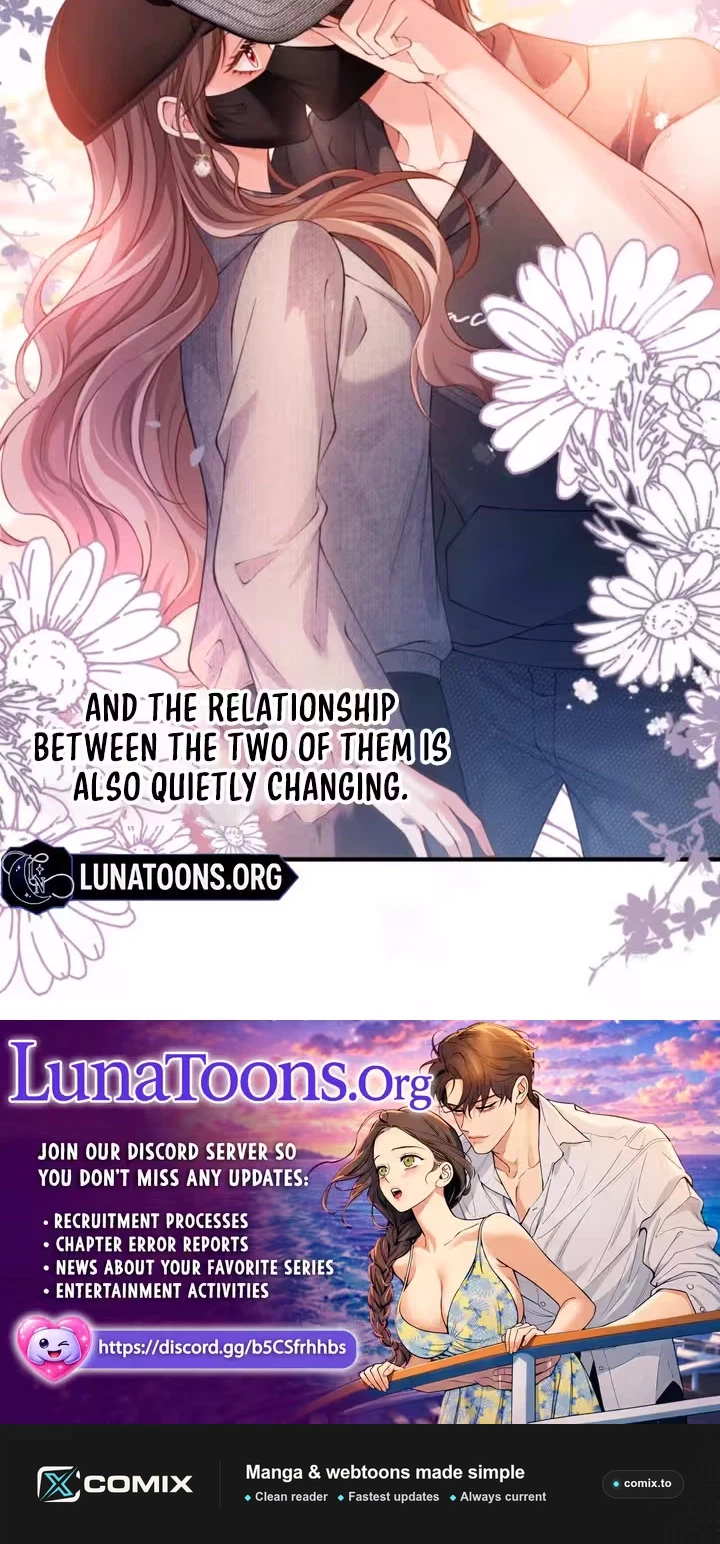 Read Celebrity Masquerade chapter 72 image 41 on Lezhin