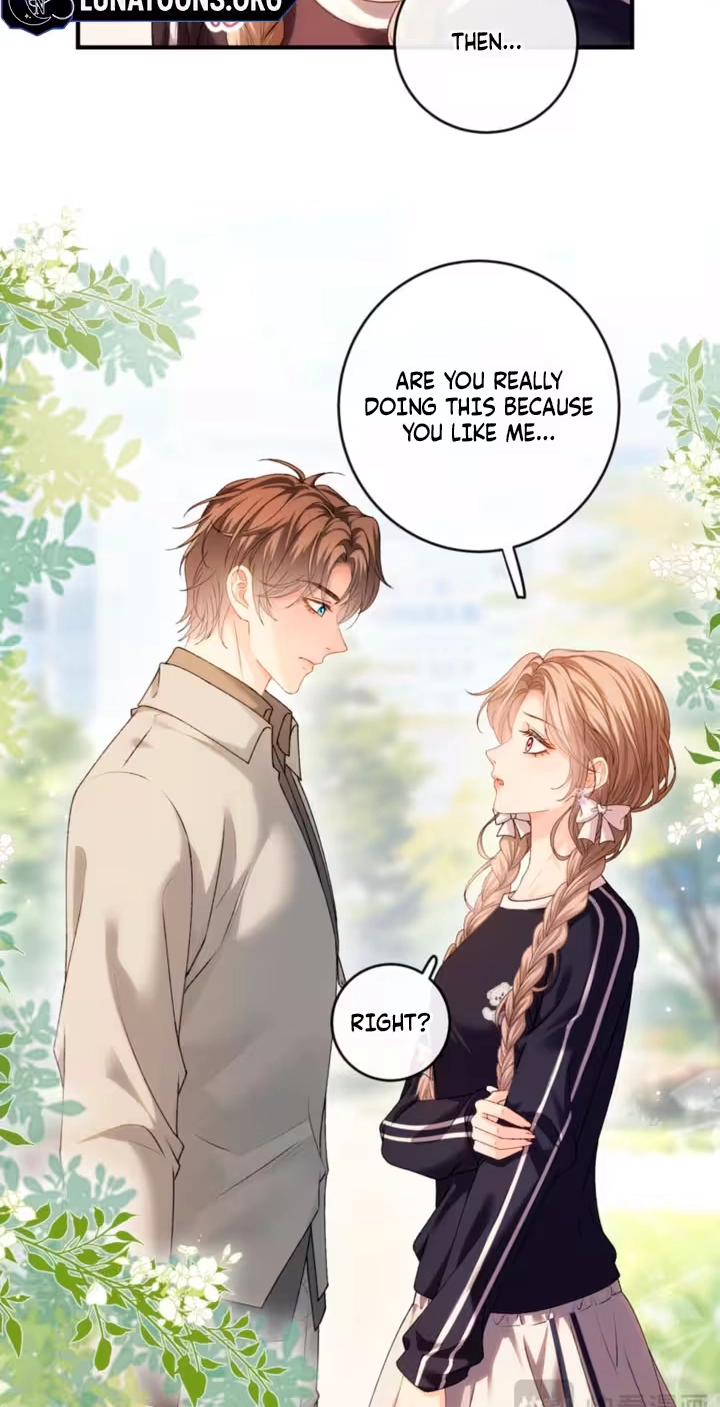 Read Celebrity Masquerade chapter 72 image 6 on Lezhin