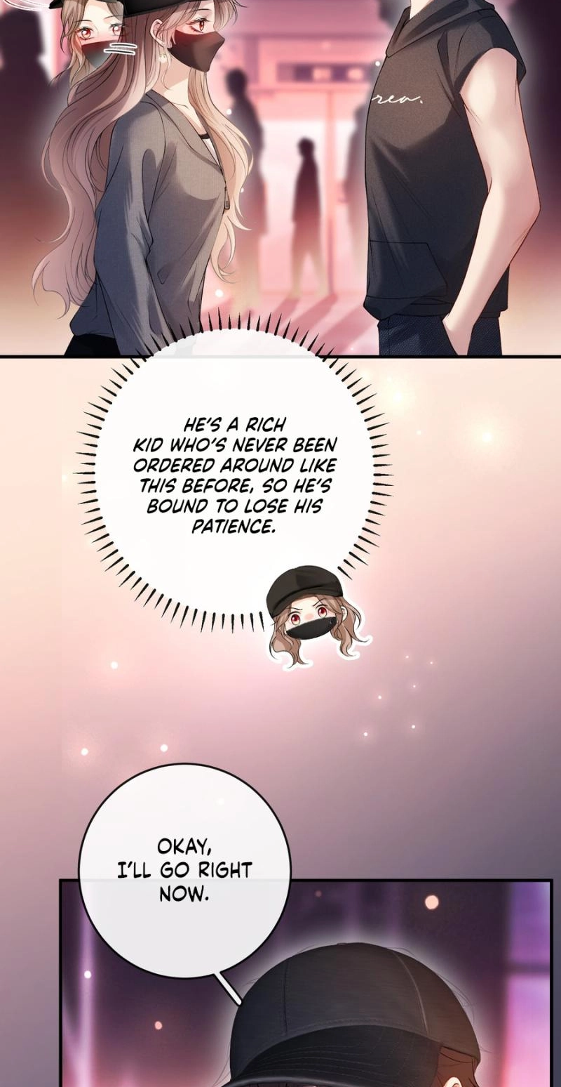 Read Celebrity Masquerade chapter 73 image 10 on Lezhin