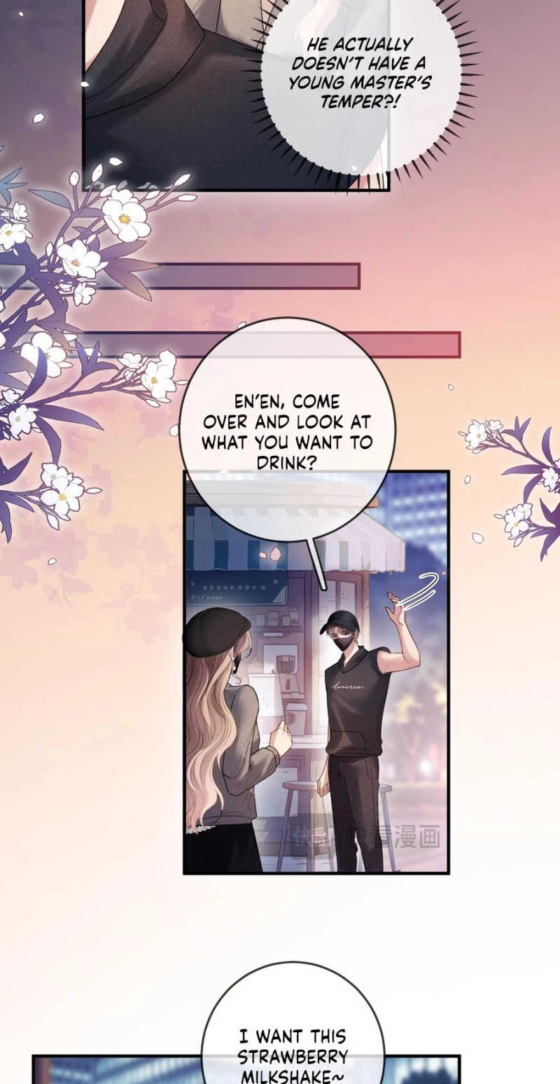 Read Celebrity Masquerade chapter 73 image 12 on Lezhin