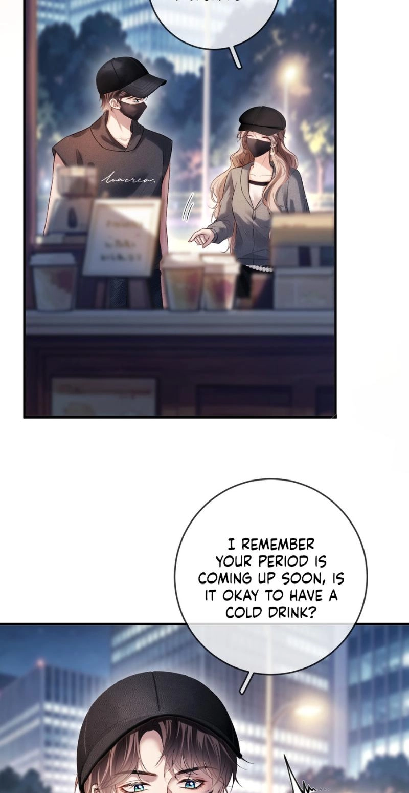 Read Celebrity Masquerade chapter 73 image 13 on Lezhin