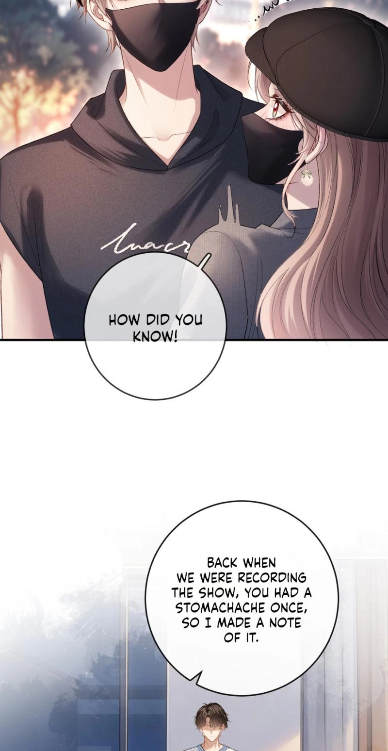 Read Celebrity Masquerade chapter 73 image 14 on Lezhin