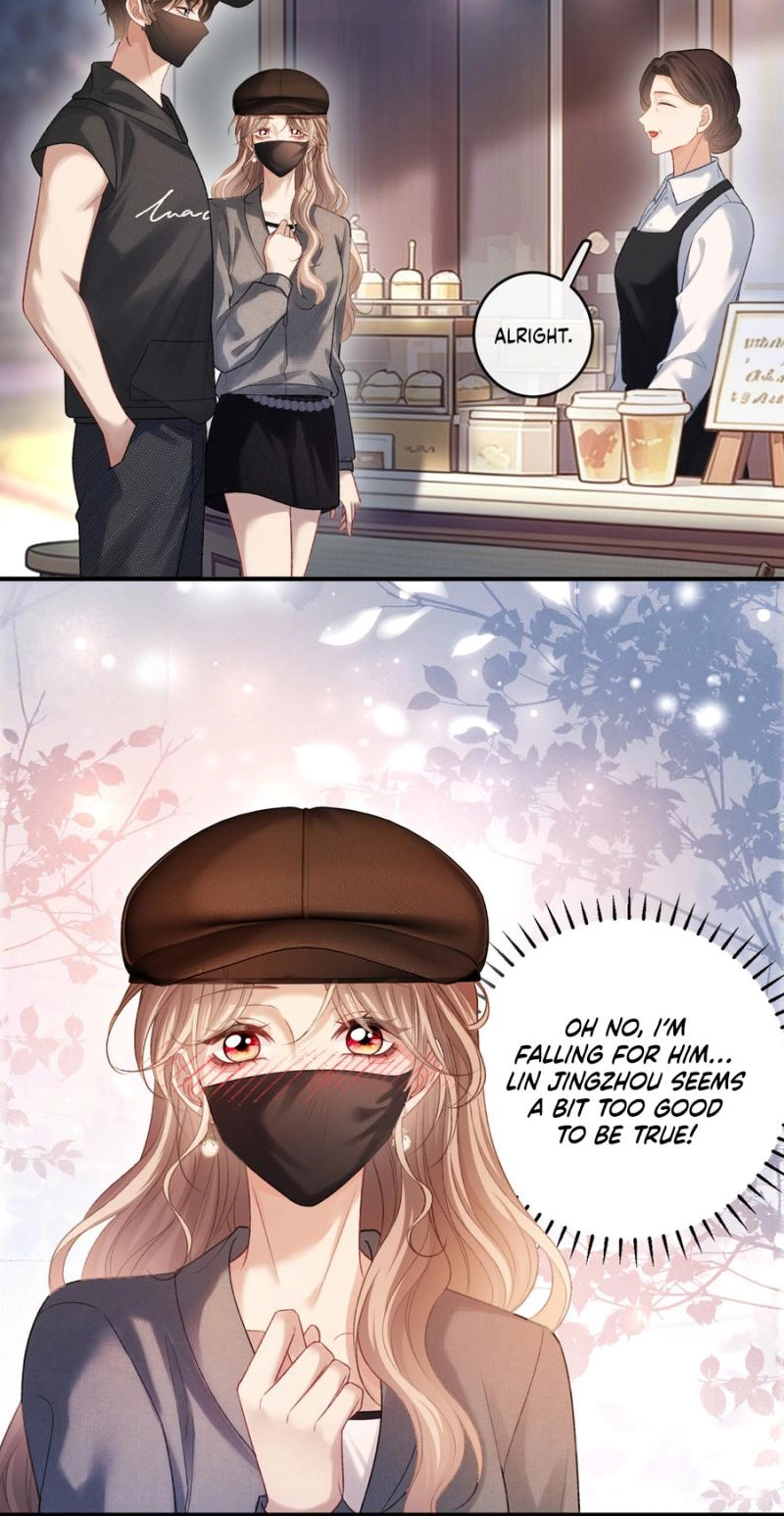 Read Celebrity Masquerade chapter 73 image 16 on Lezhin