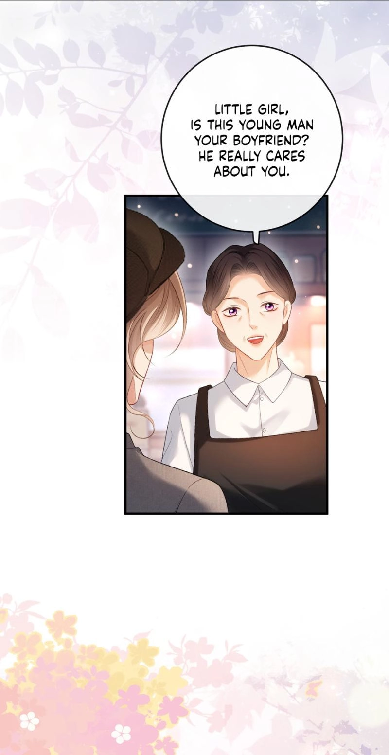Read Celebrity Masquerade chapter 73 image 17 on Lezhin