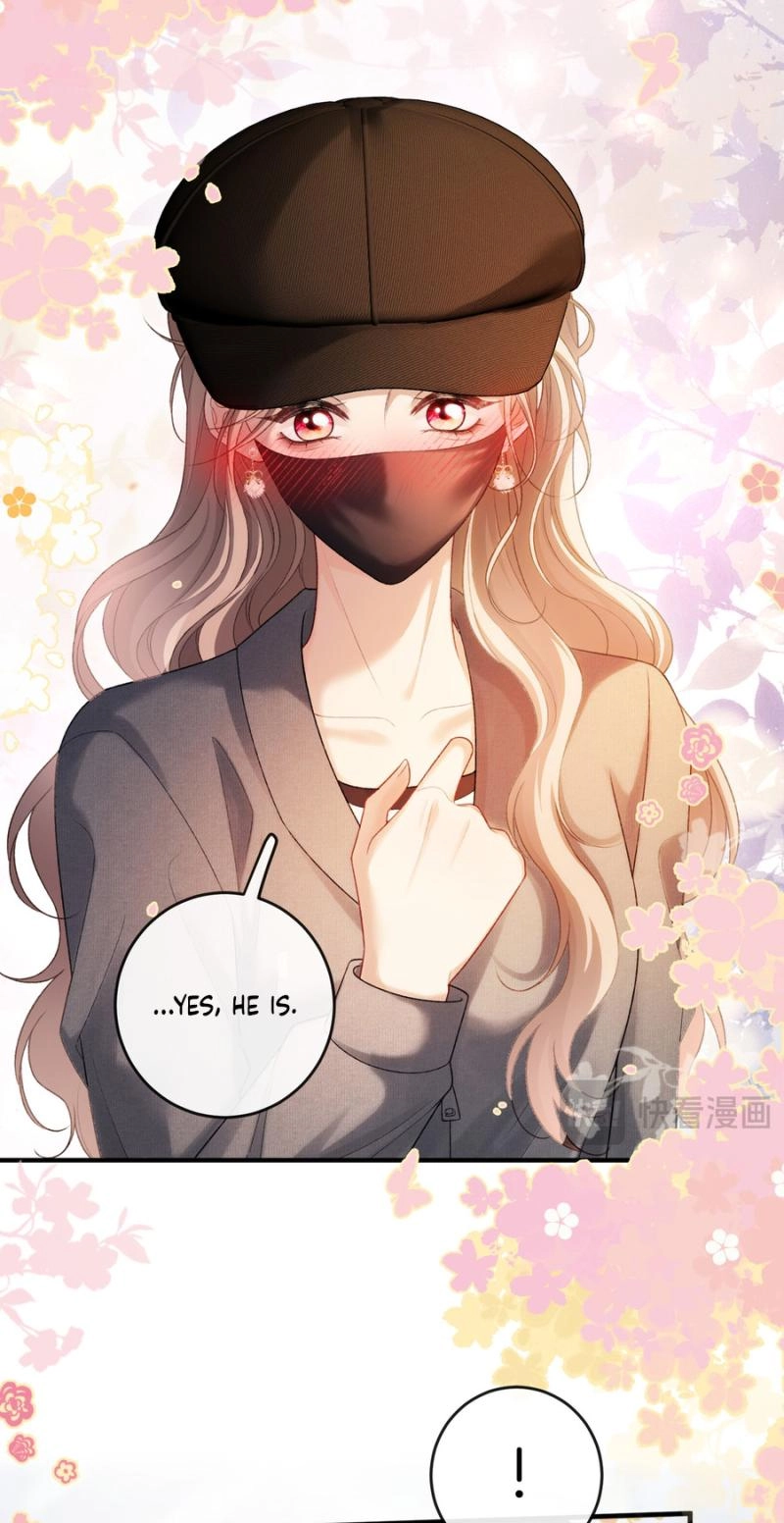 Read Celebrity Masquerade chapter 73 image 18 on Lezhin