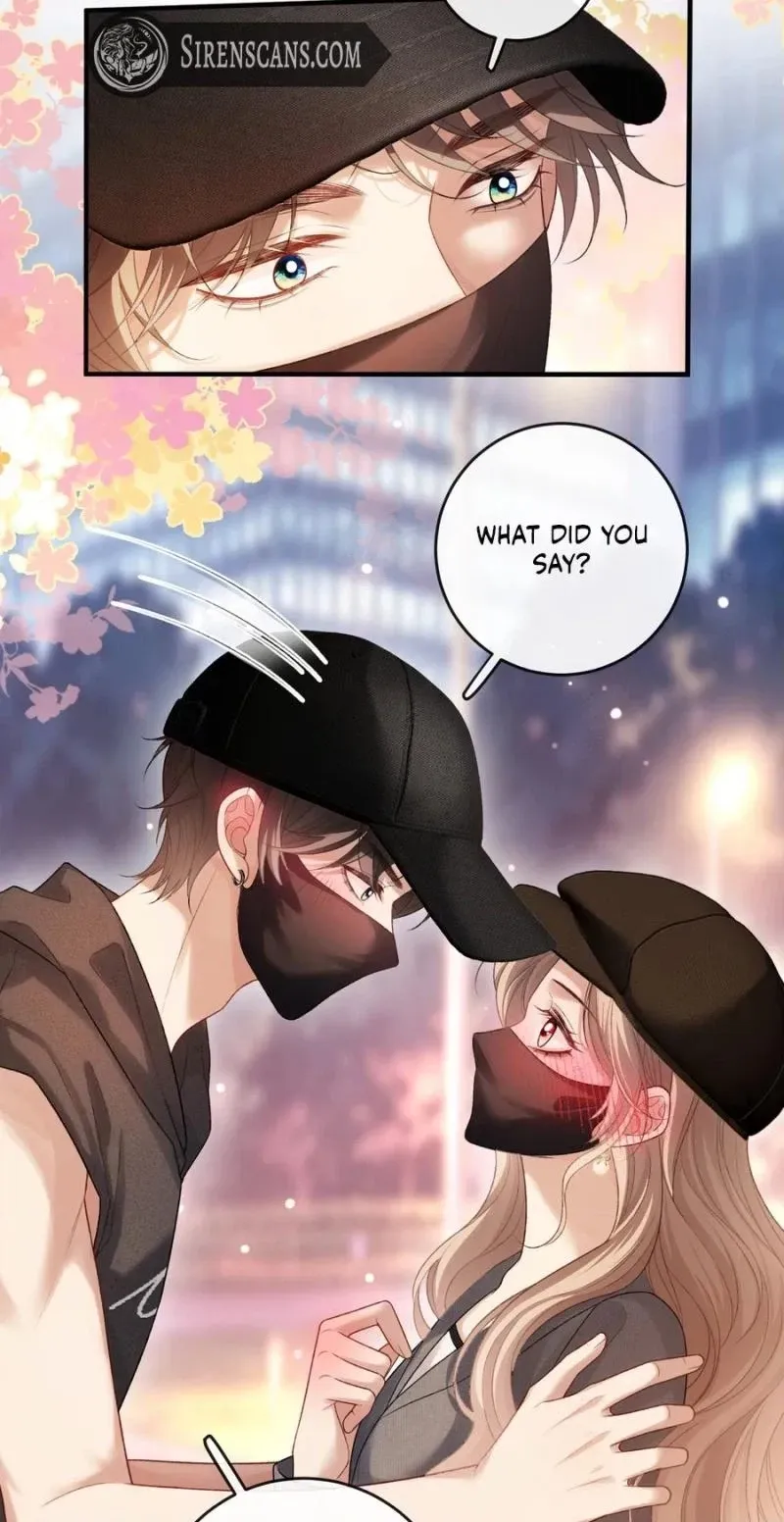 Read Celebrity Masquerade chapter 73 image 19 on Lezhin