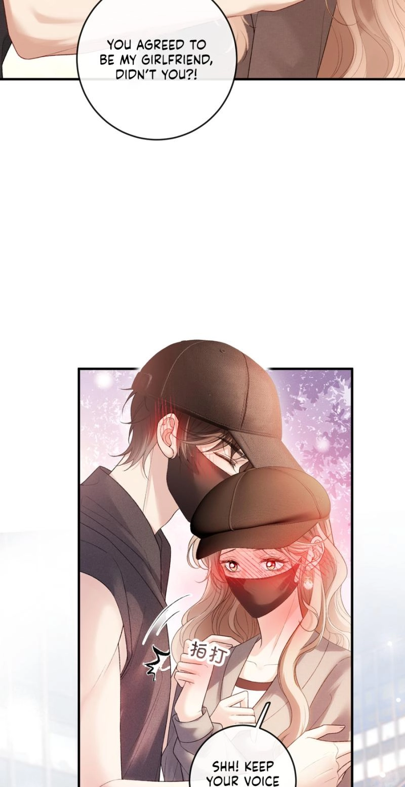 Read Celebrity Masquerade chapter 73 image 20 on Lezhin