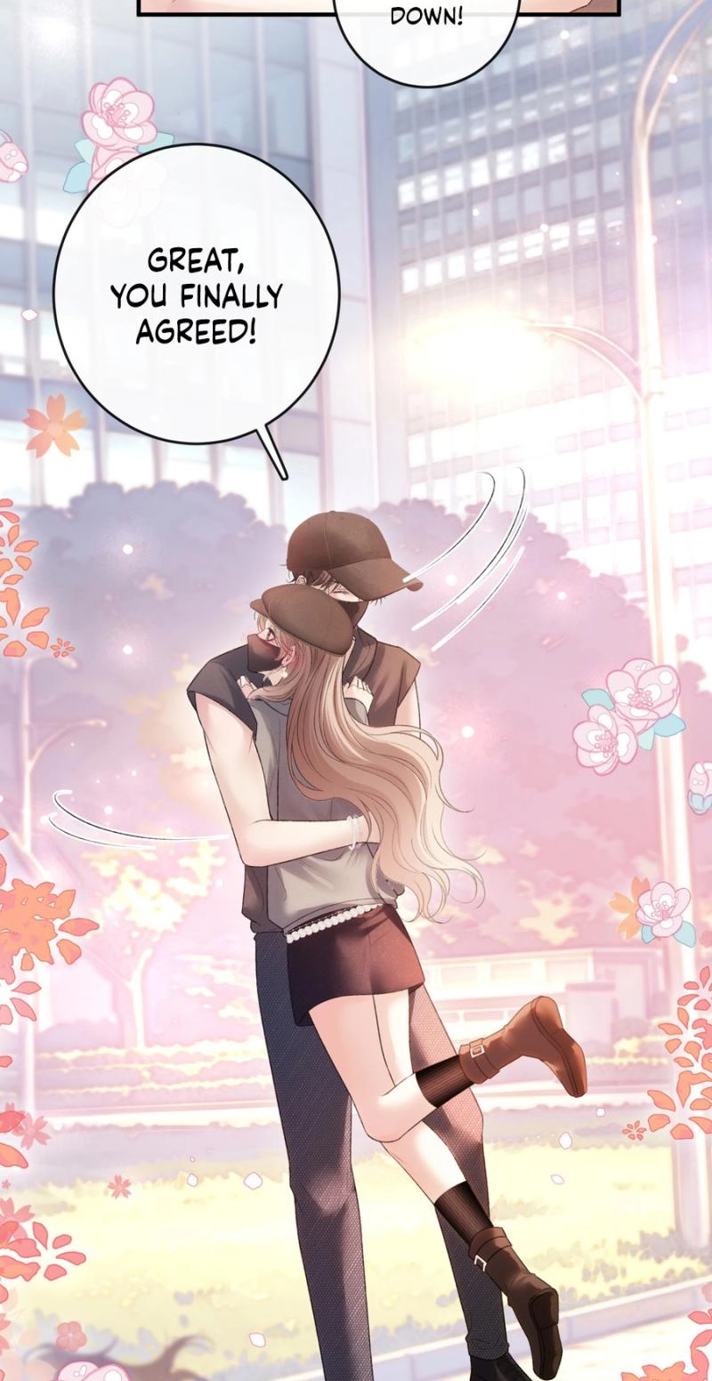 Read Celebrity Masquerade chapter 73 image 21 on Lezhin