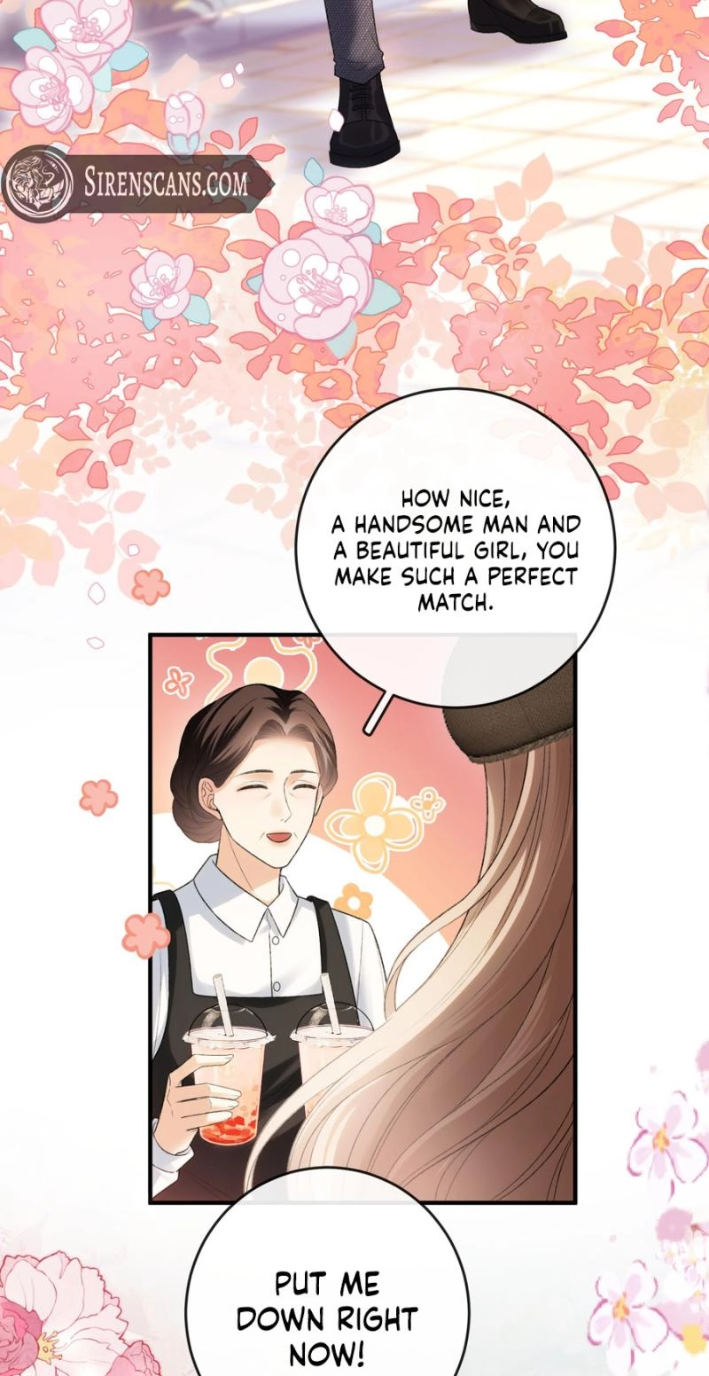 Read Celebrity Masquerade chapter 73 image 22 on Lezhin