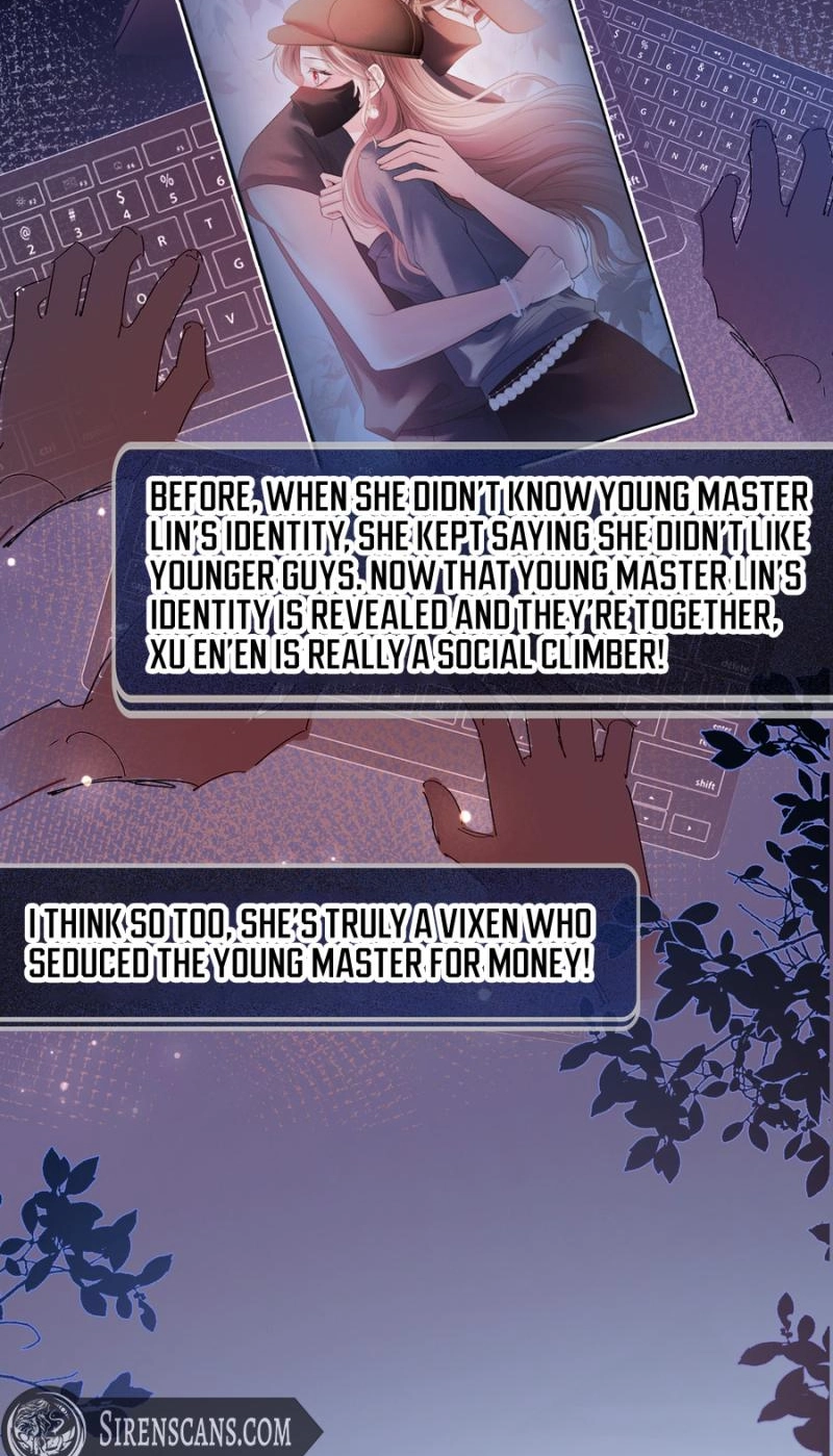 Read Celebrity Masquerade chapter 73 image 25 on Lezhin